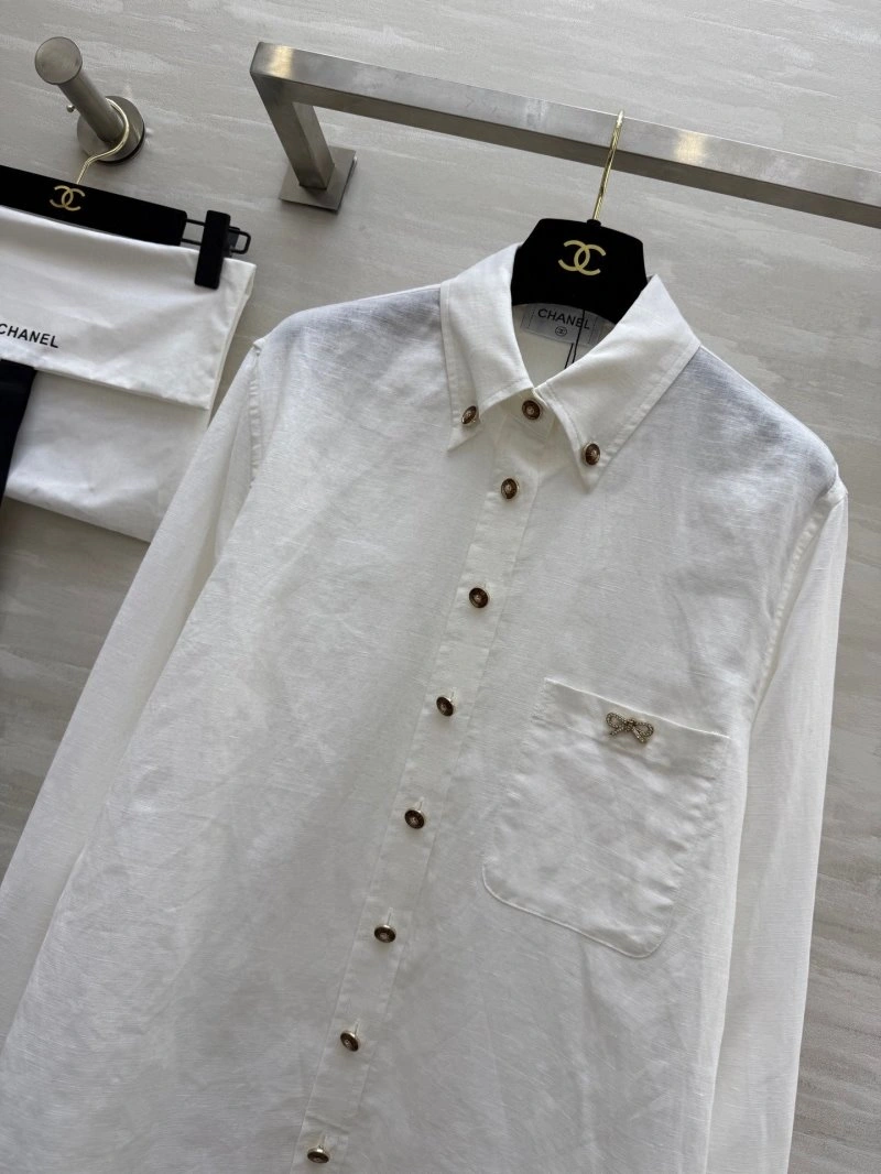 Chanel Shirts Supportive 109762