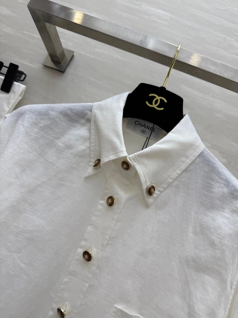 Chanel Shirts Supportive 109762