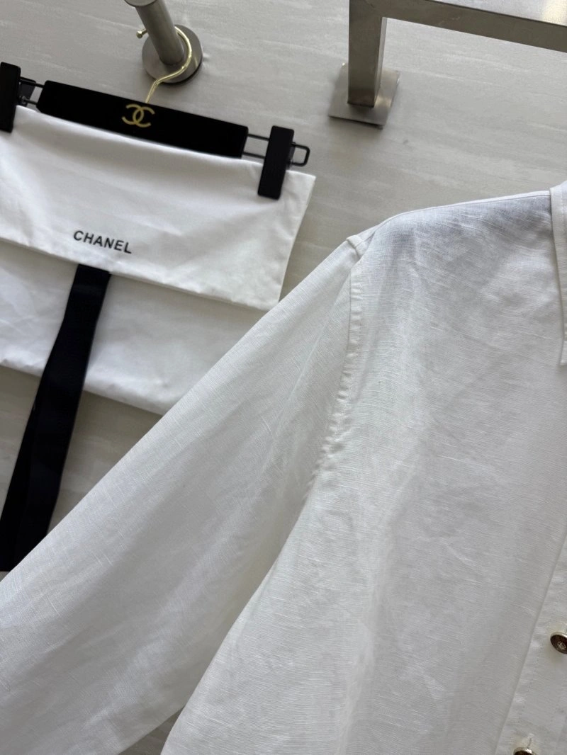 Chanel Shirts Supportive 109762