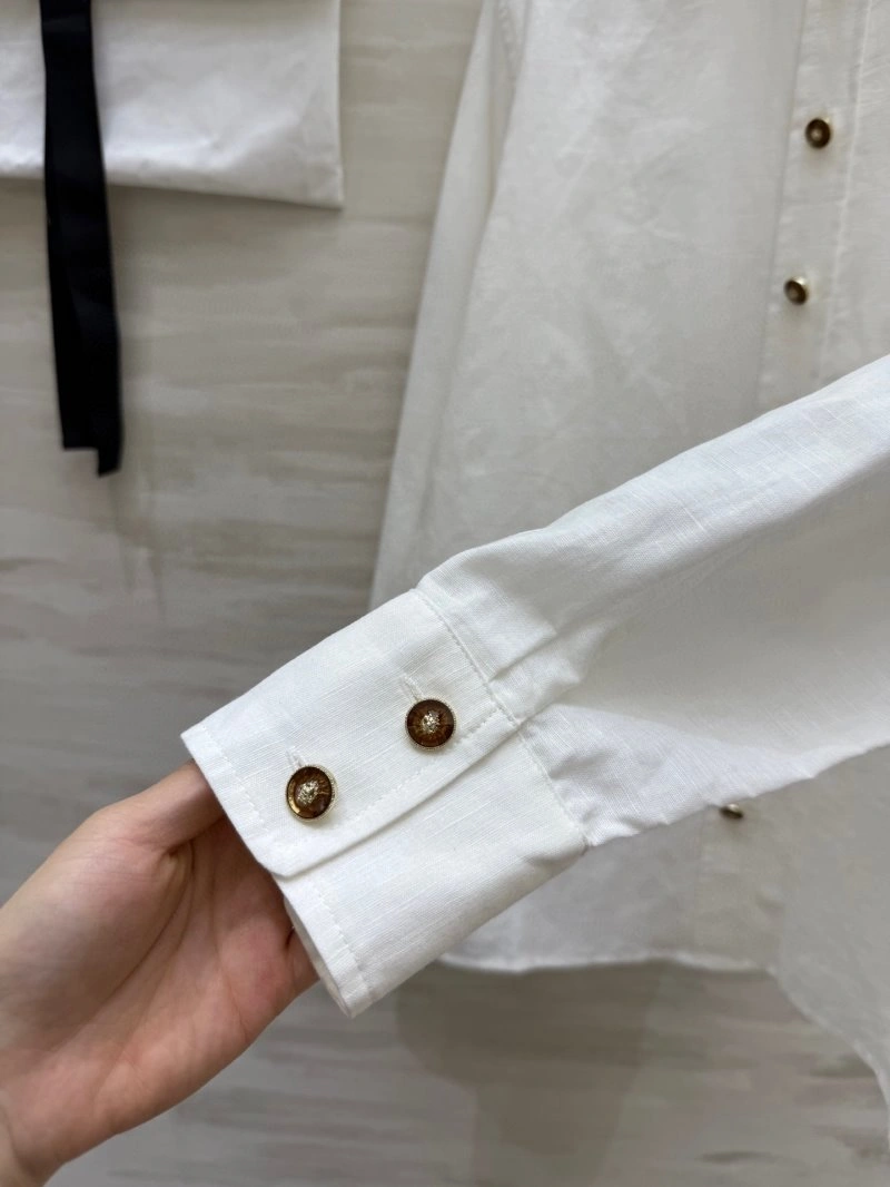 Chanel Shirts Supportive 109762