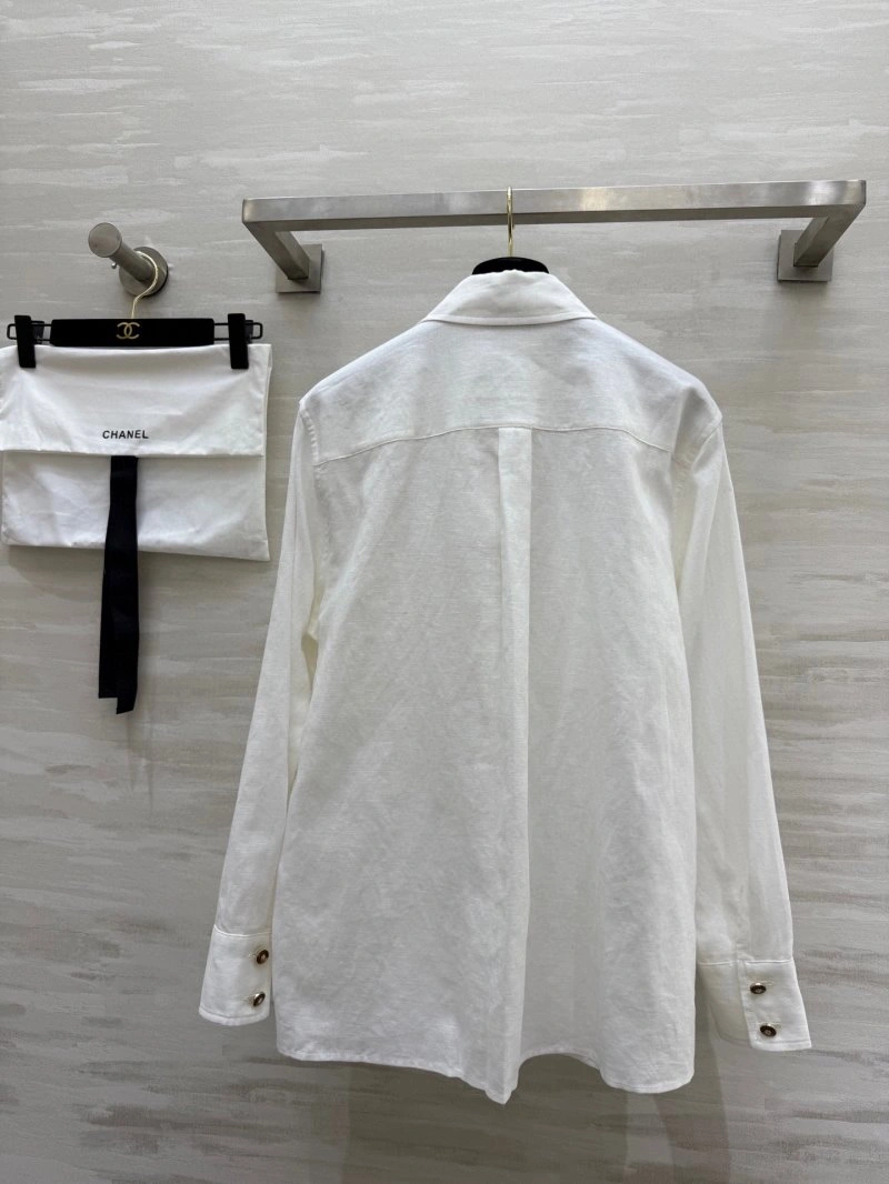 Chanel Shirts Supportive 109762