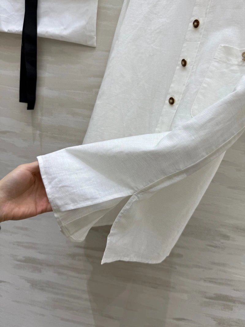 Chanel Shirts Supportive 109762