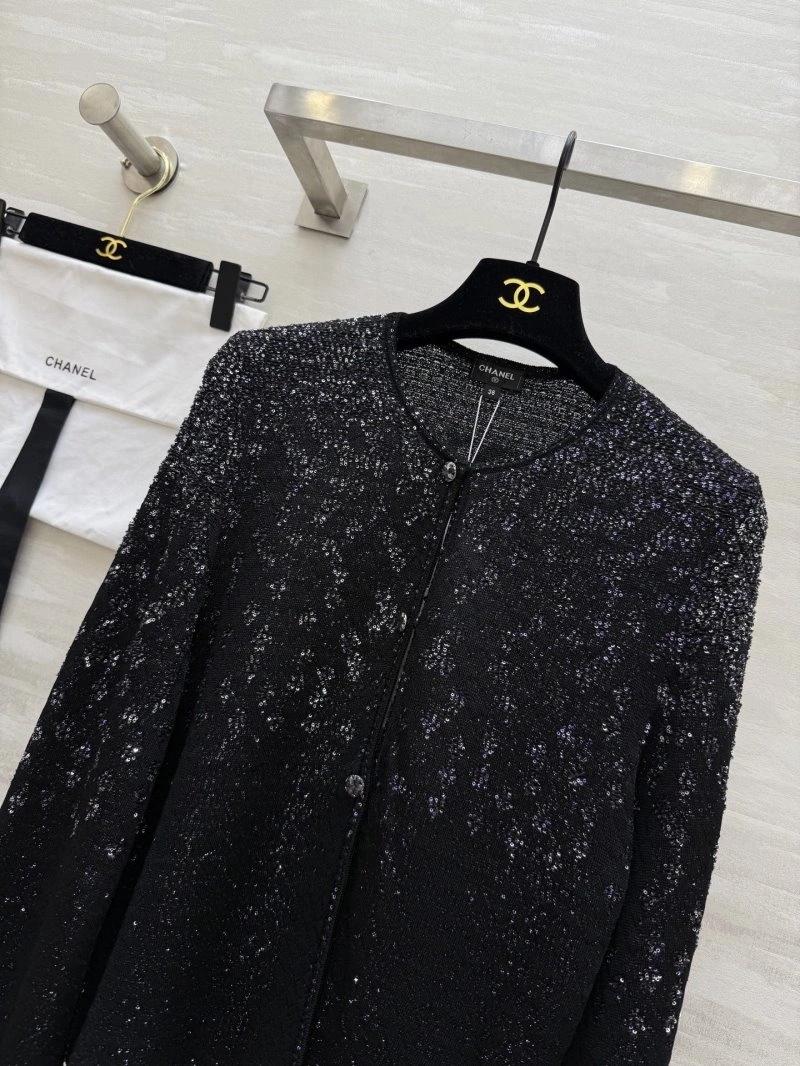 Chanel Shirts Versatile 109734