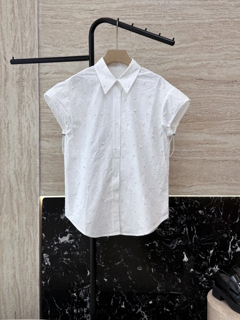 Chanel Shirts Thermal 109761