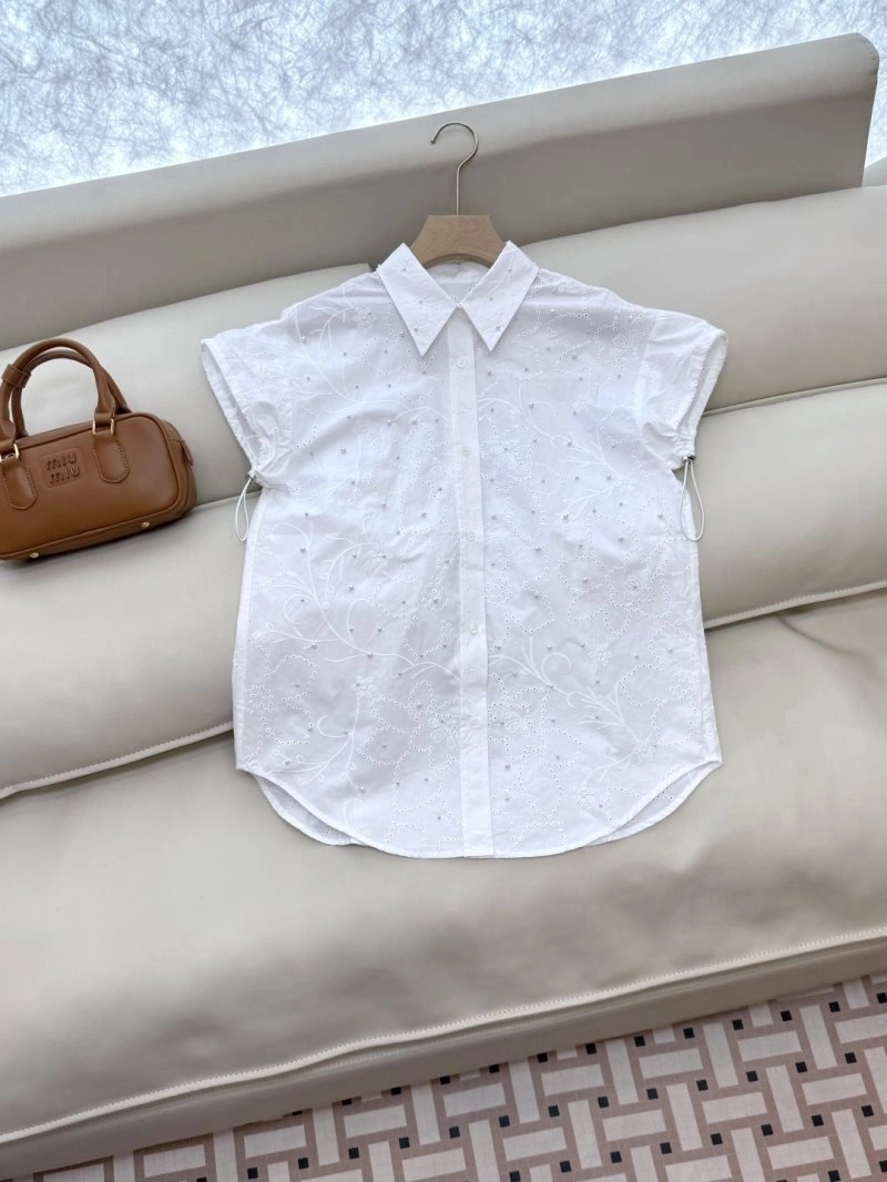 Chanel Shirts Thermal 109761