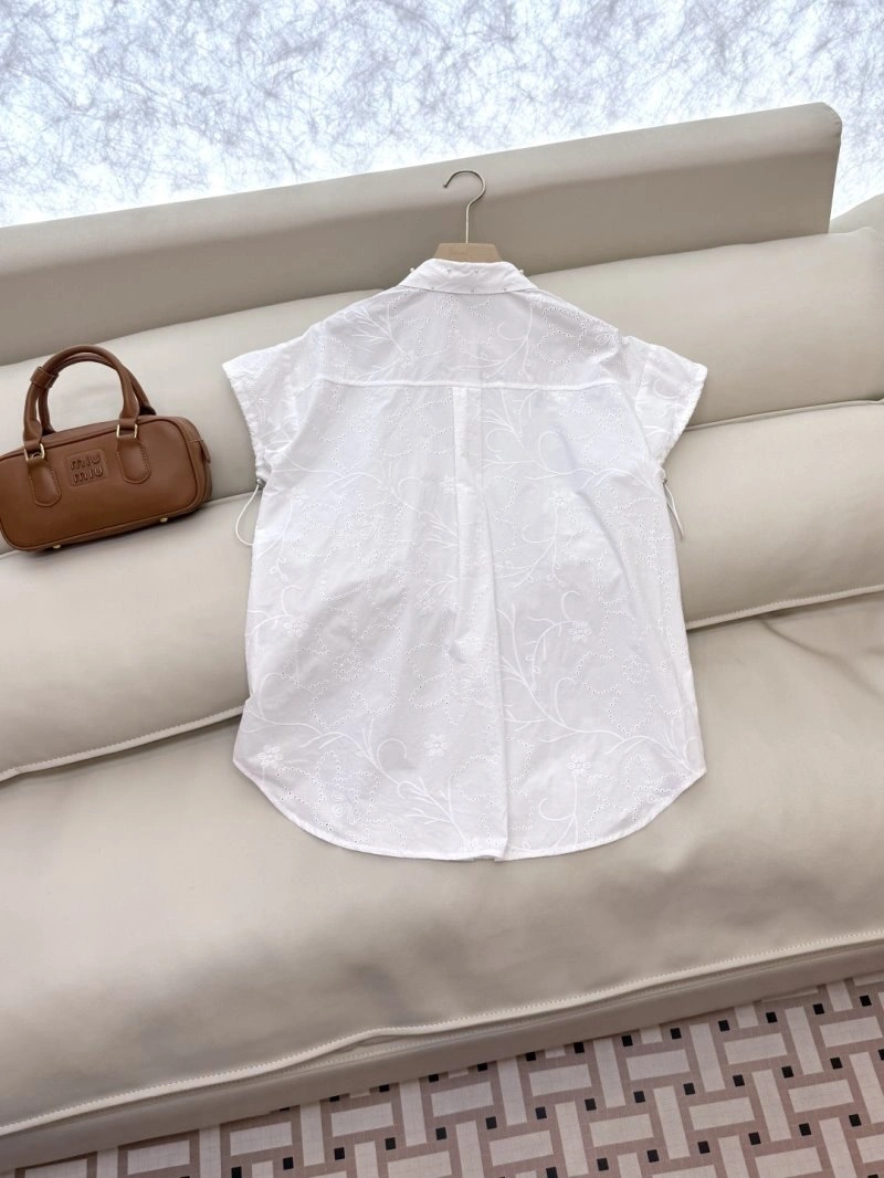 Chanel Shirts Thermal 109761