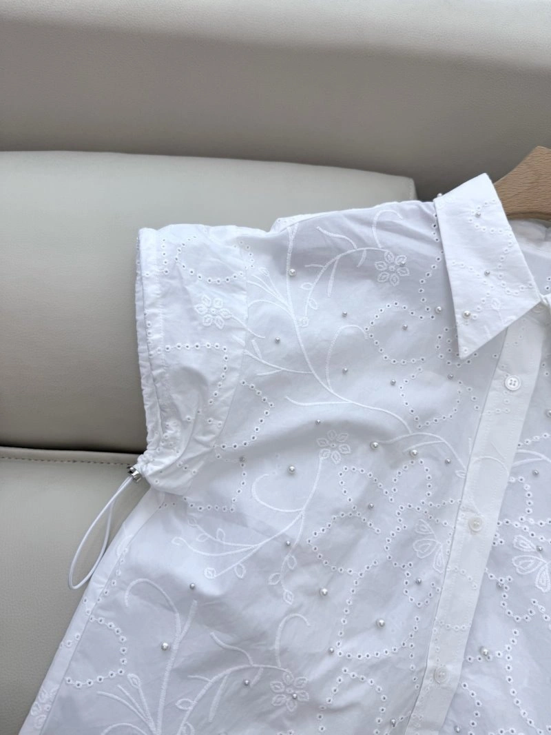 Chanel Shirts Thermal 109761