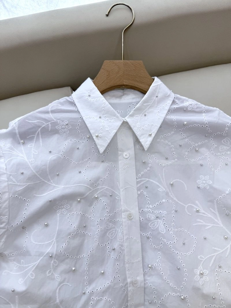 Chanel Shirts Thermal 109761