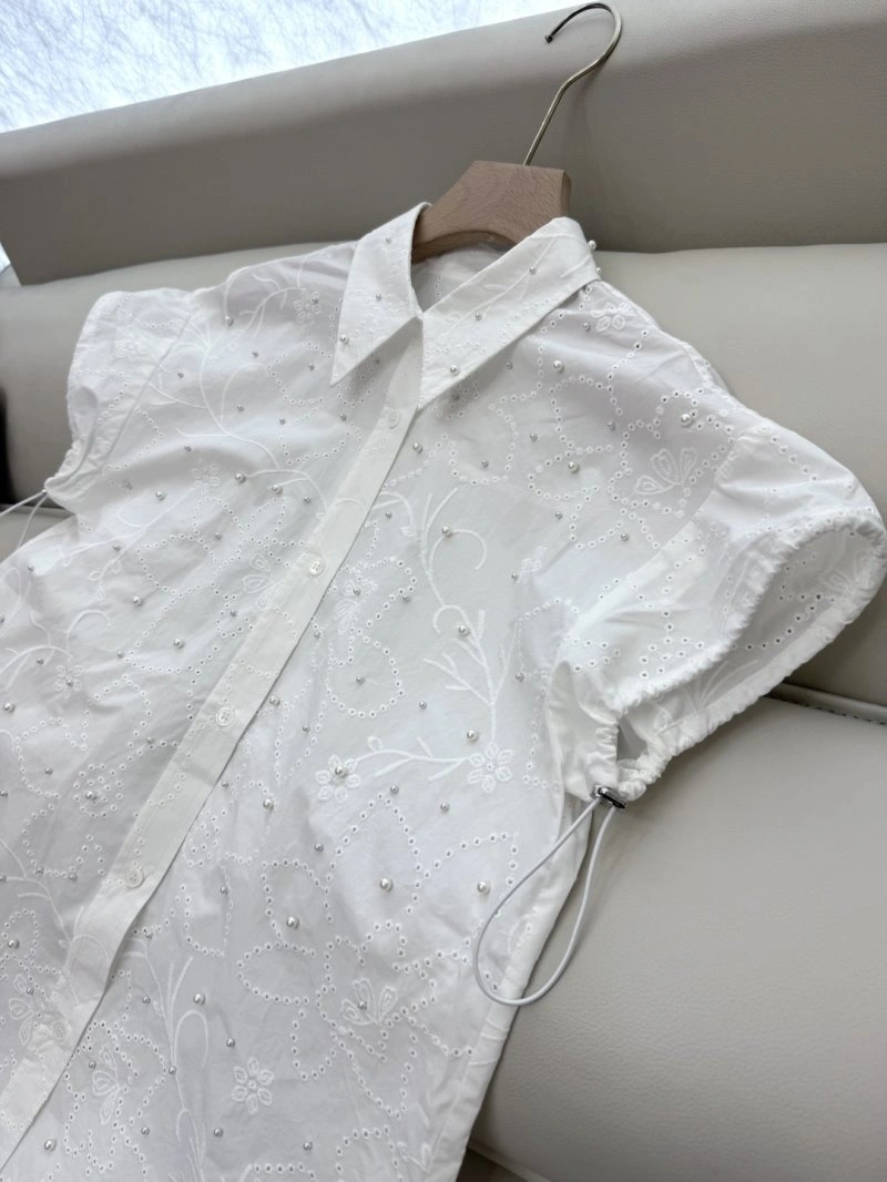 Chanel Shirts Thermal 109761