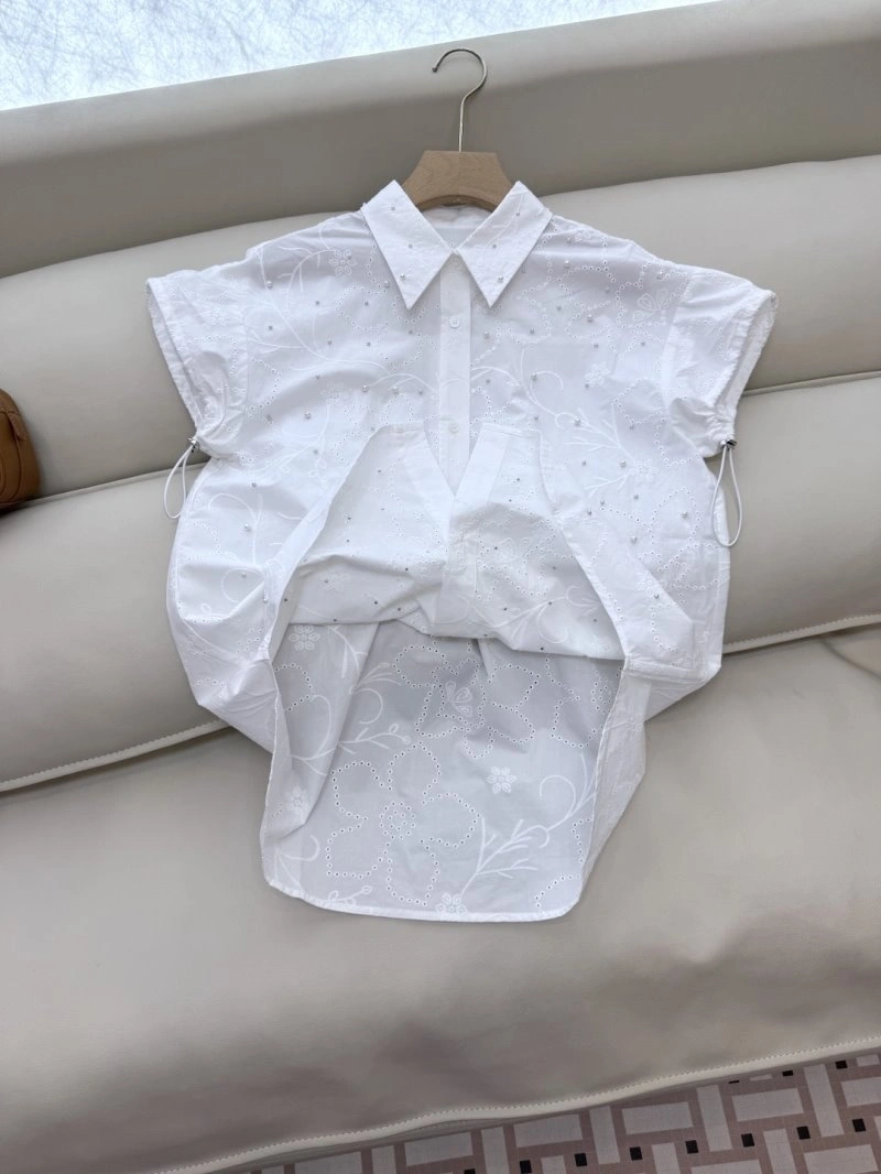 Chanel Shirts Thermal 109761