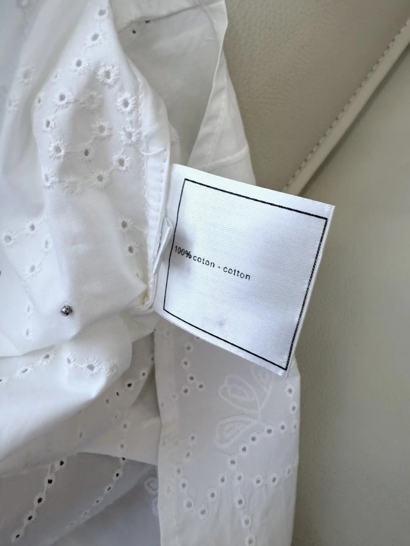 Chanel Shirts Thermal 109761