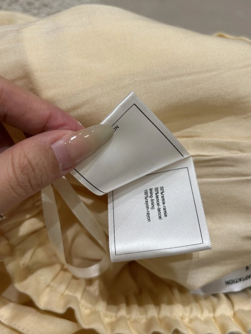 Chanel Shirts GoodFit 109745
