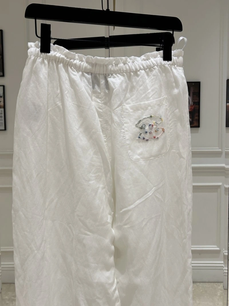 Tailored Chanel Shirts 109760