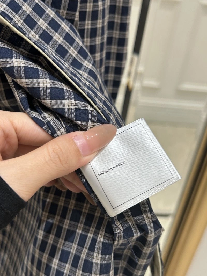 Chanel Shirts WeatherProof 109749