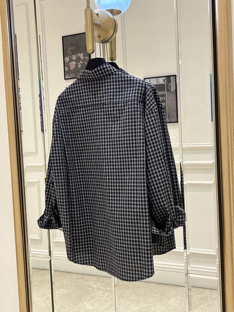 Chanel Shirts WeatherProof 109749