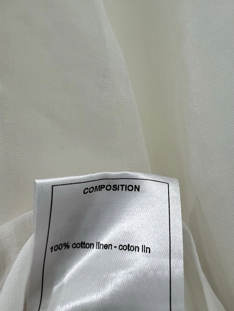 Chanel Shirts TimelessDesign 109759
