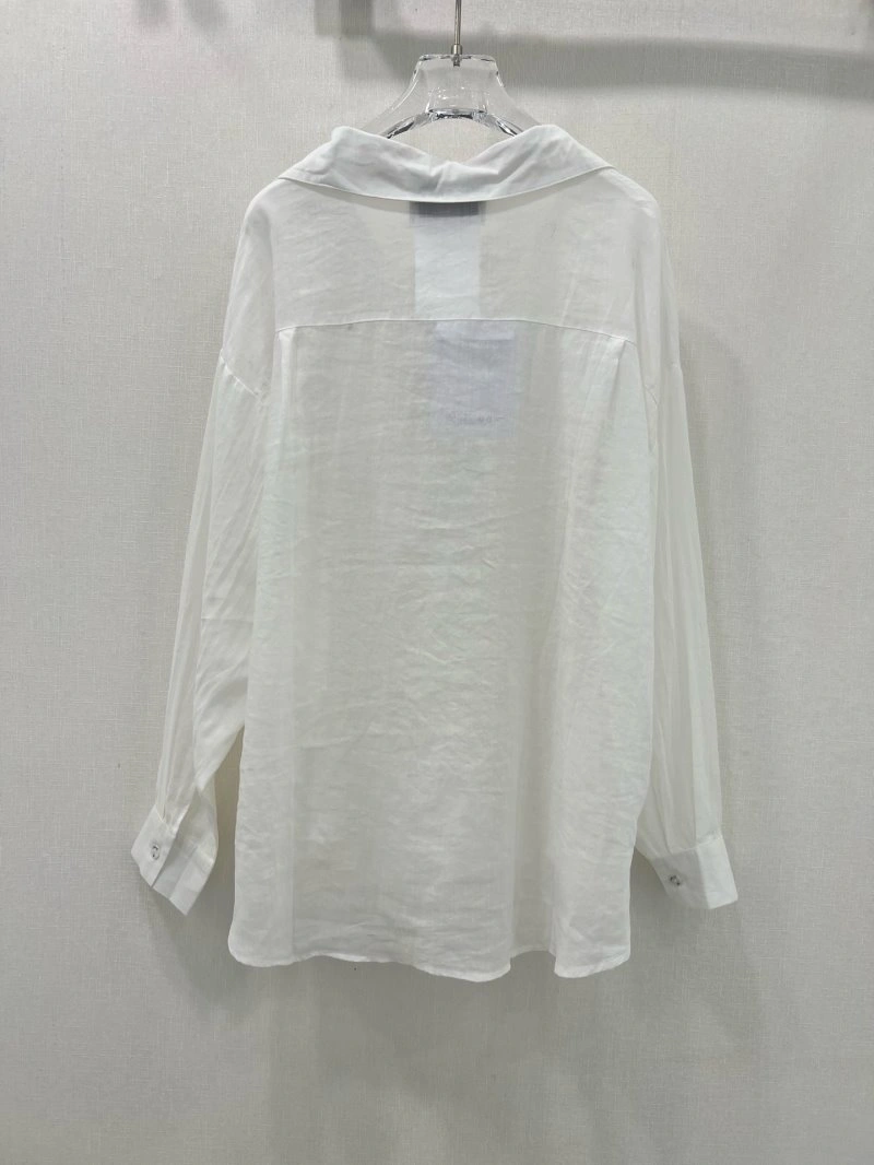 Chanel Shirts TimelessDesign 109759