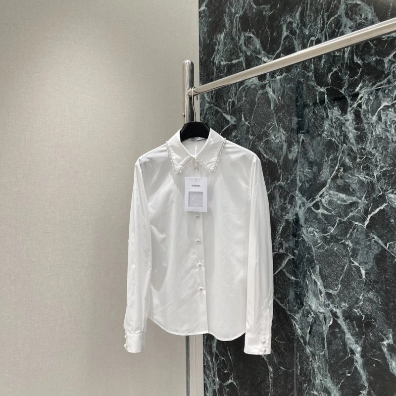 Chanel Shirts Stylish 109758
