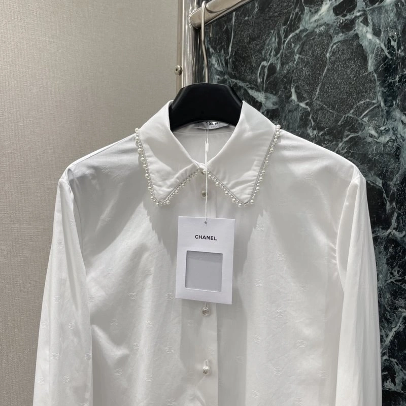 Chanel Shirts Stylish 109758