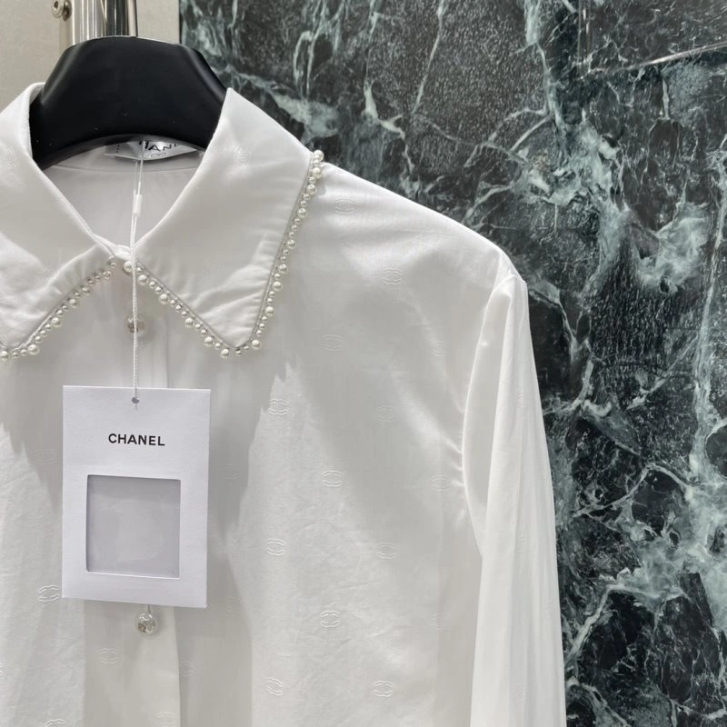 Chanel Shirts Stylish 109758