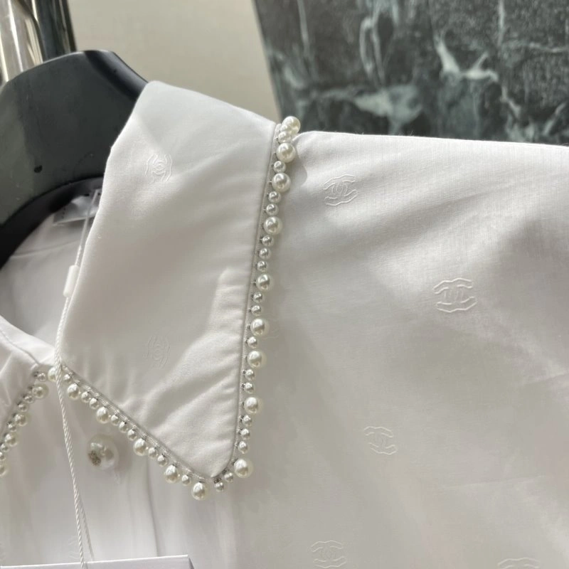 Chanel Shirts Stylish 109758
