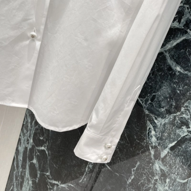 Chanel Shirts Stylish 109758