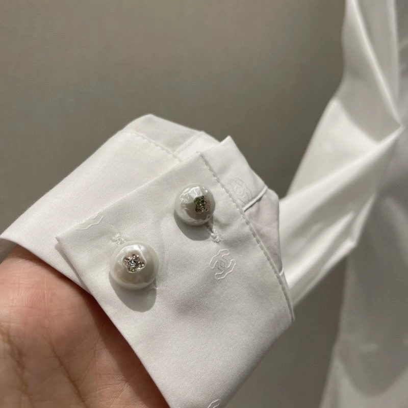 Chanel Shirts Stylish 109758