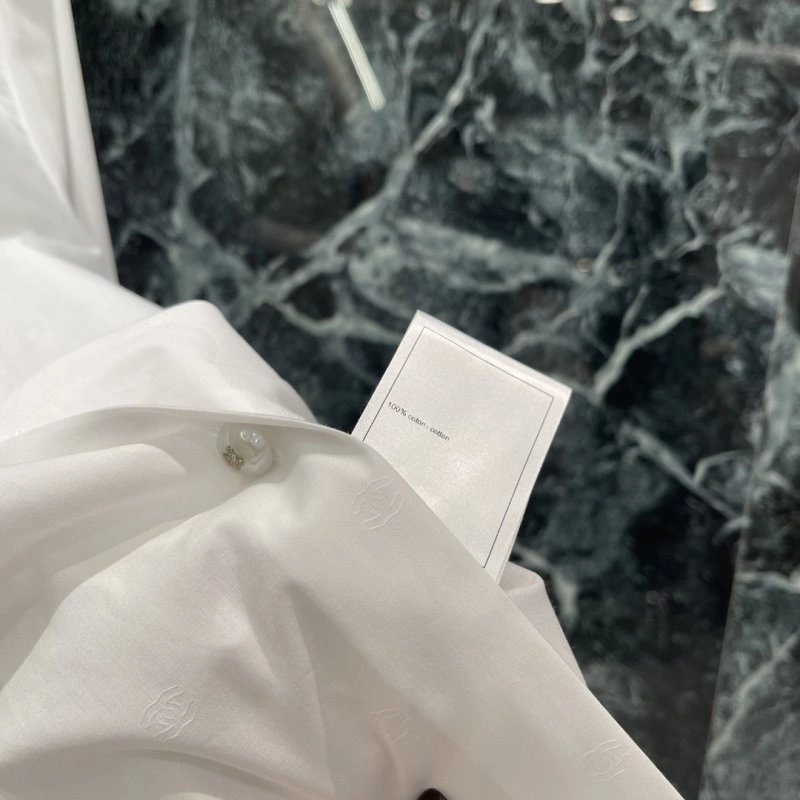 Chanel Shirts Stylish 109758