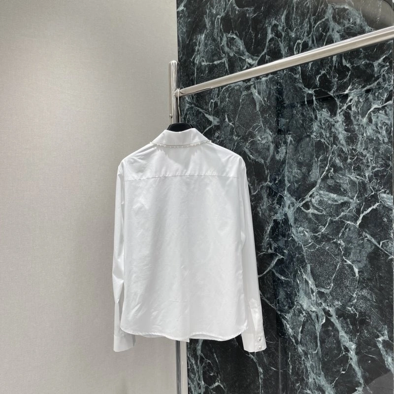Chanel Shirts Stylish 109758