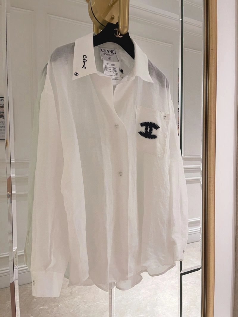 Chanel Shirts OnTrend 109451