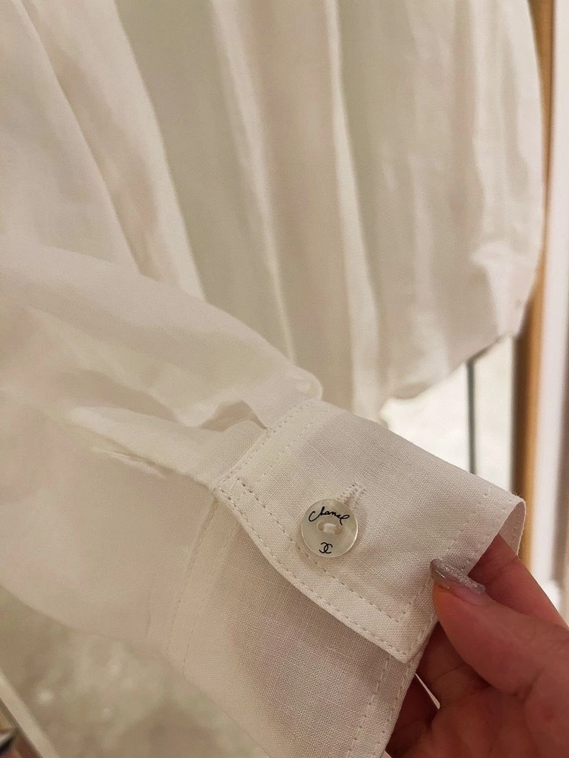 Chanel Shirts OnTrend 109451