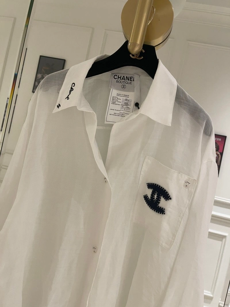 Chanel Shirts OnTrend 109451
