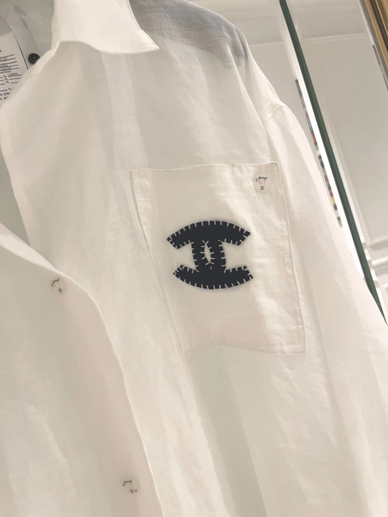 Chanel Shirts OnTrend 109451