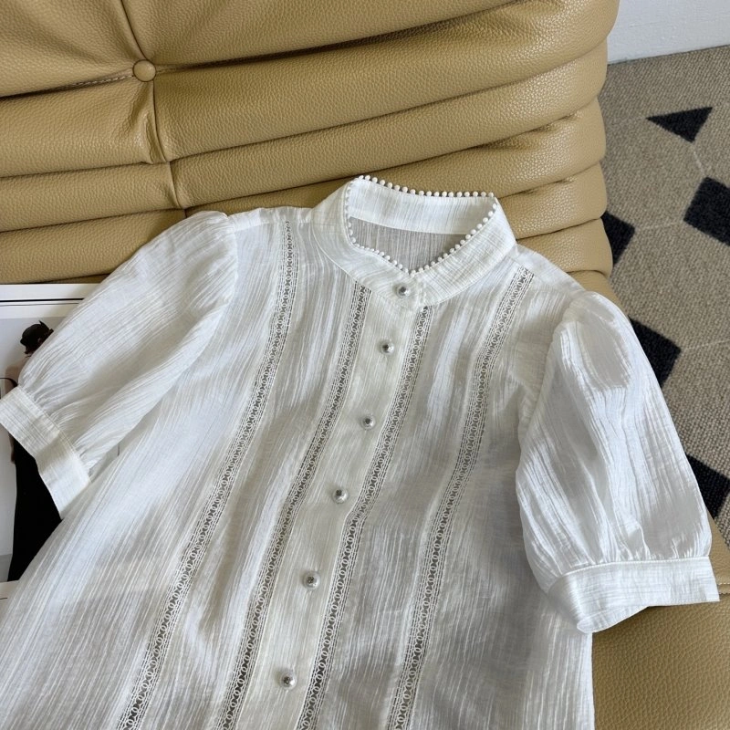 Breathable Chanel Shirts 109449
