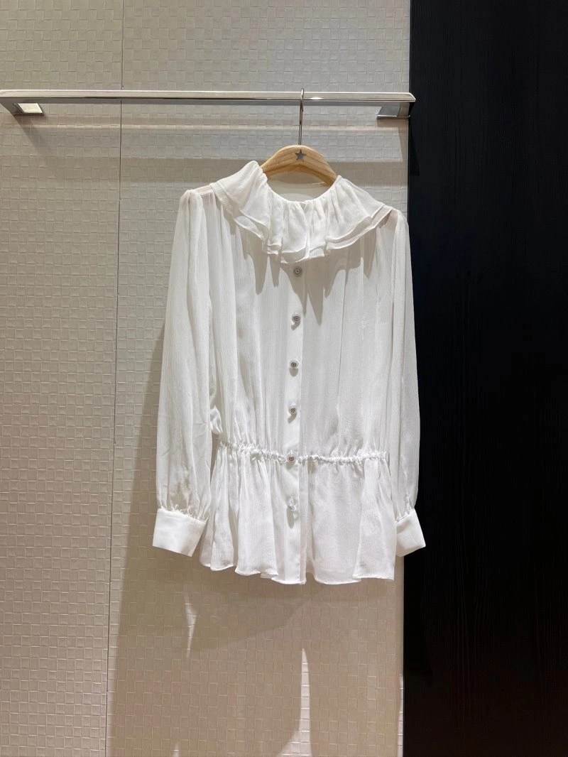 Chanel Shirts SmartChoice 109460