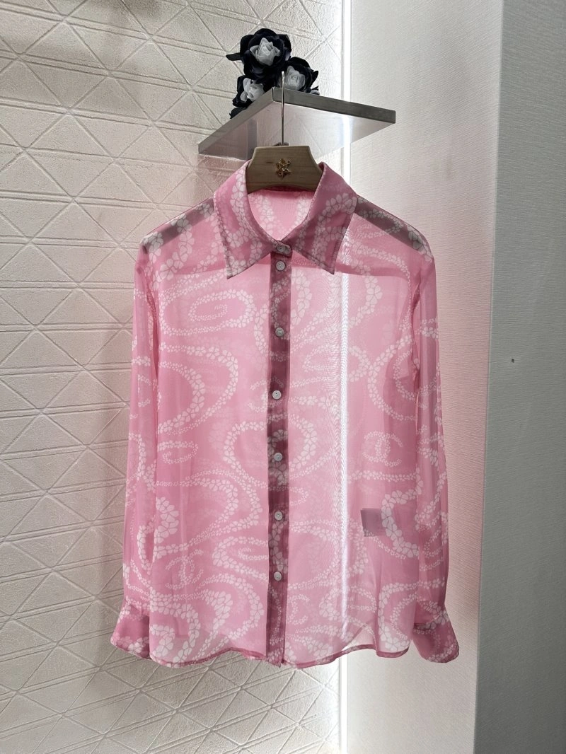 FastDry Chanel Shirts 109437