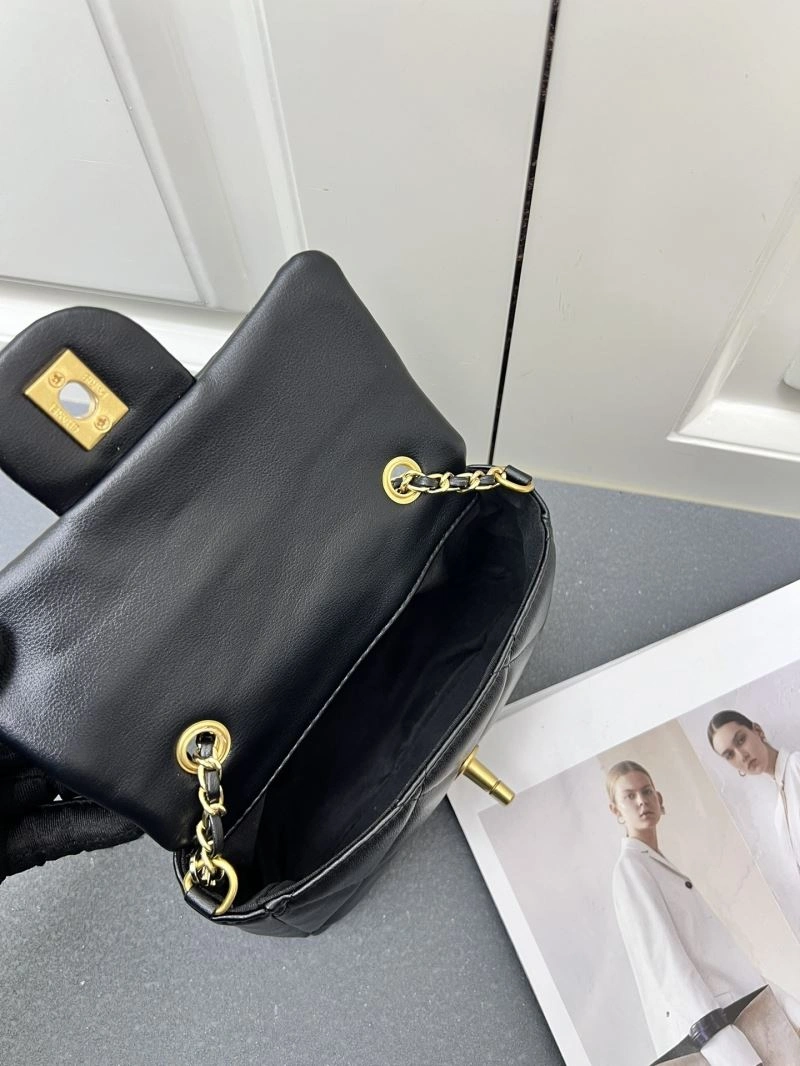 Chanel Shopping Bags SmoothTexture 78929