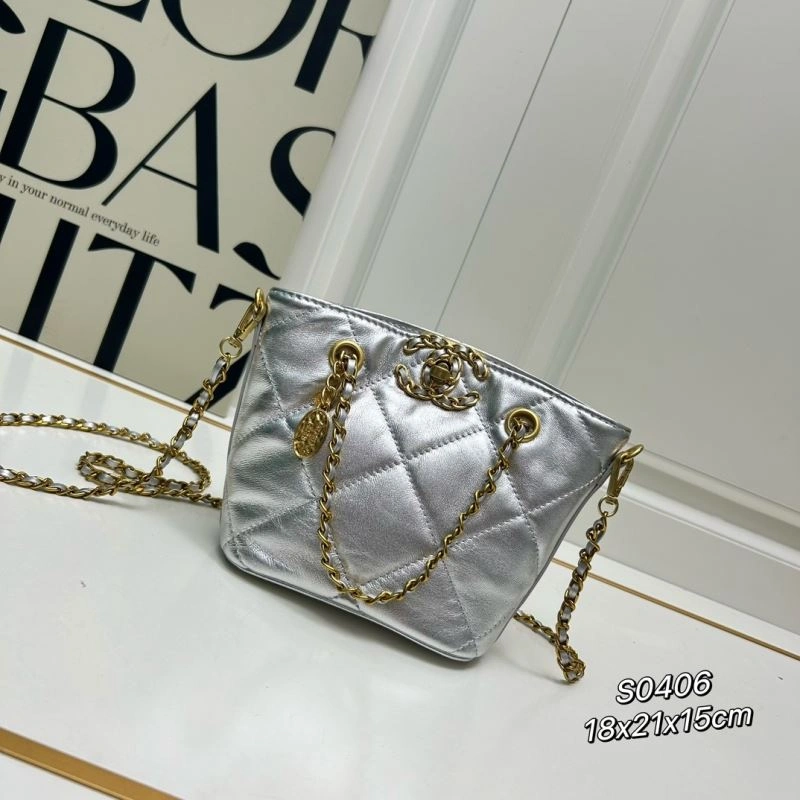 Chanel Shopping Bags BestValue 84373