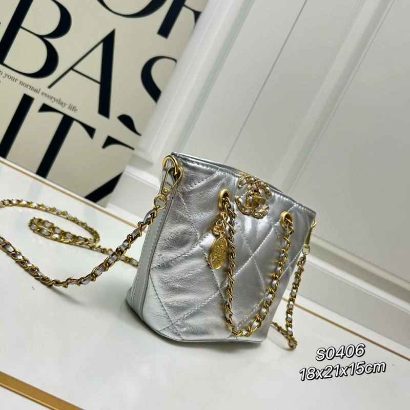 Chanel Shopping Bags BestValue 84373