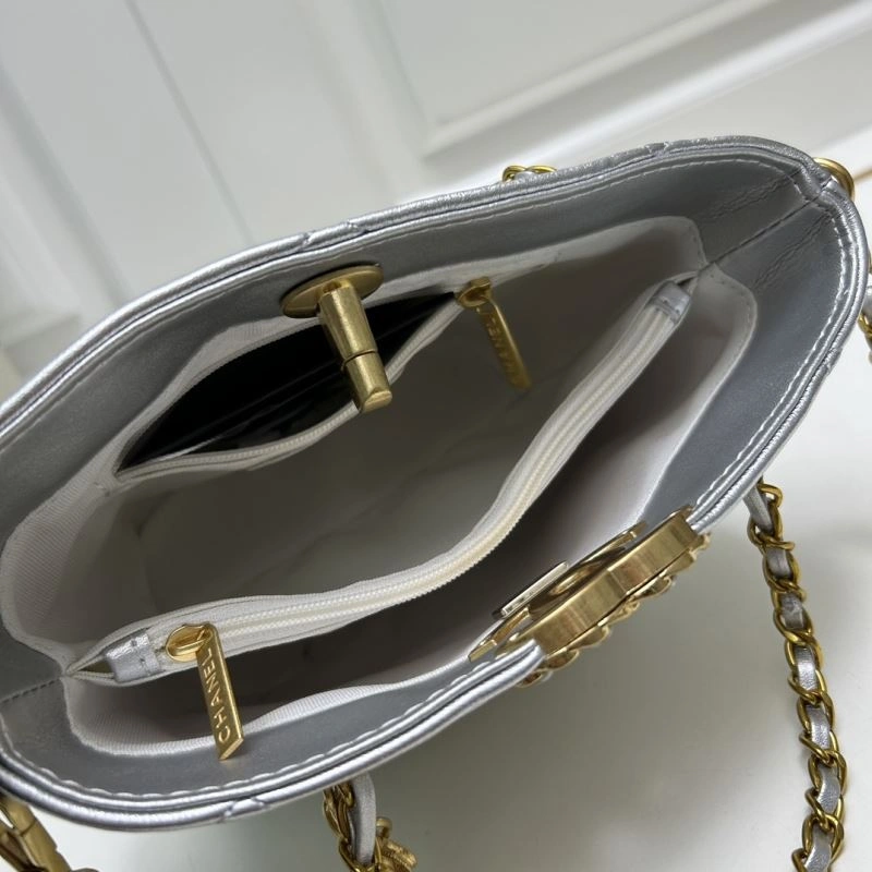 Chanel Shopping Bags BestValue 84373