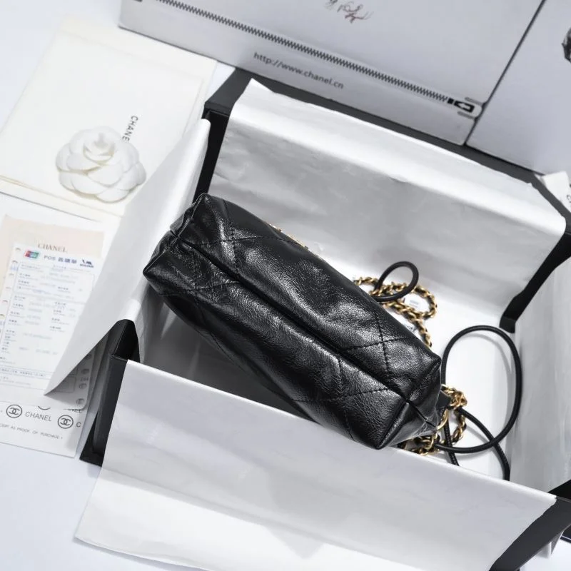 Chanel Shopping Bags FlexibleFit 54066
