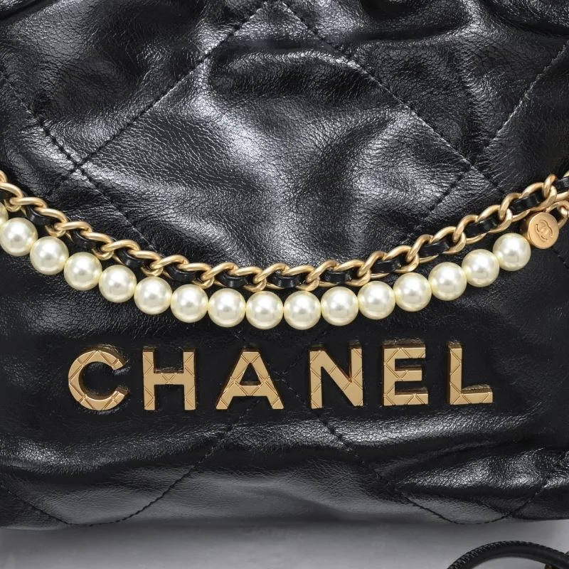 Chanel Shopping Bags FlexibleFit 54066