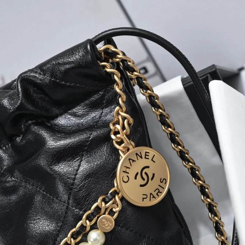 Chanel Shopping Bags FlexibleFit 54066