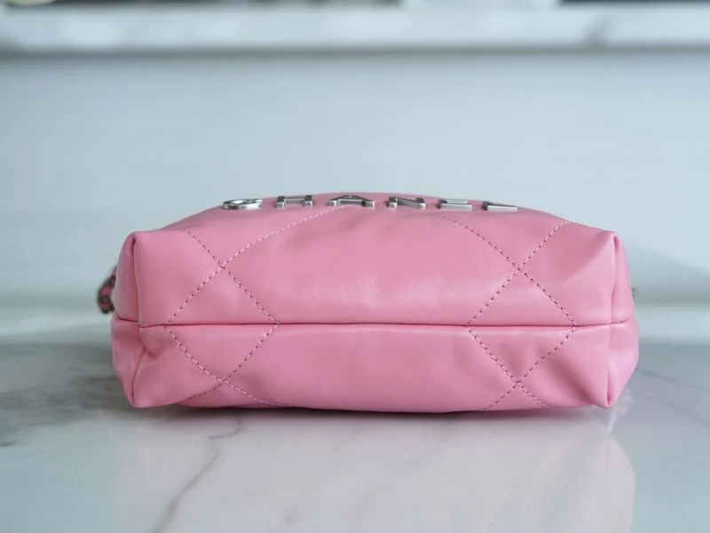 Classic Chanel Shopping Bags 54036