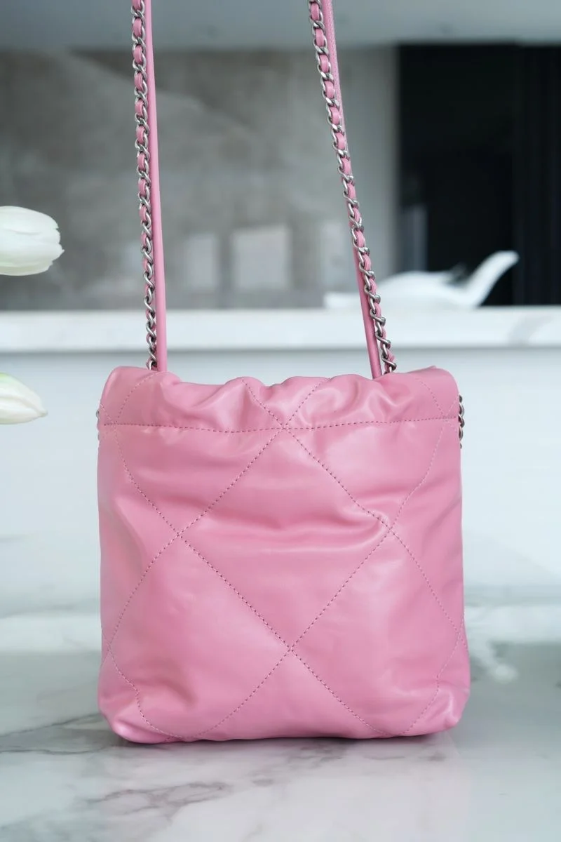 Classic Chanel Shopping Bags 54036