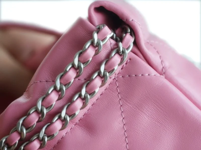 Classic Chanel Shopping Bags 54036