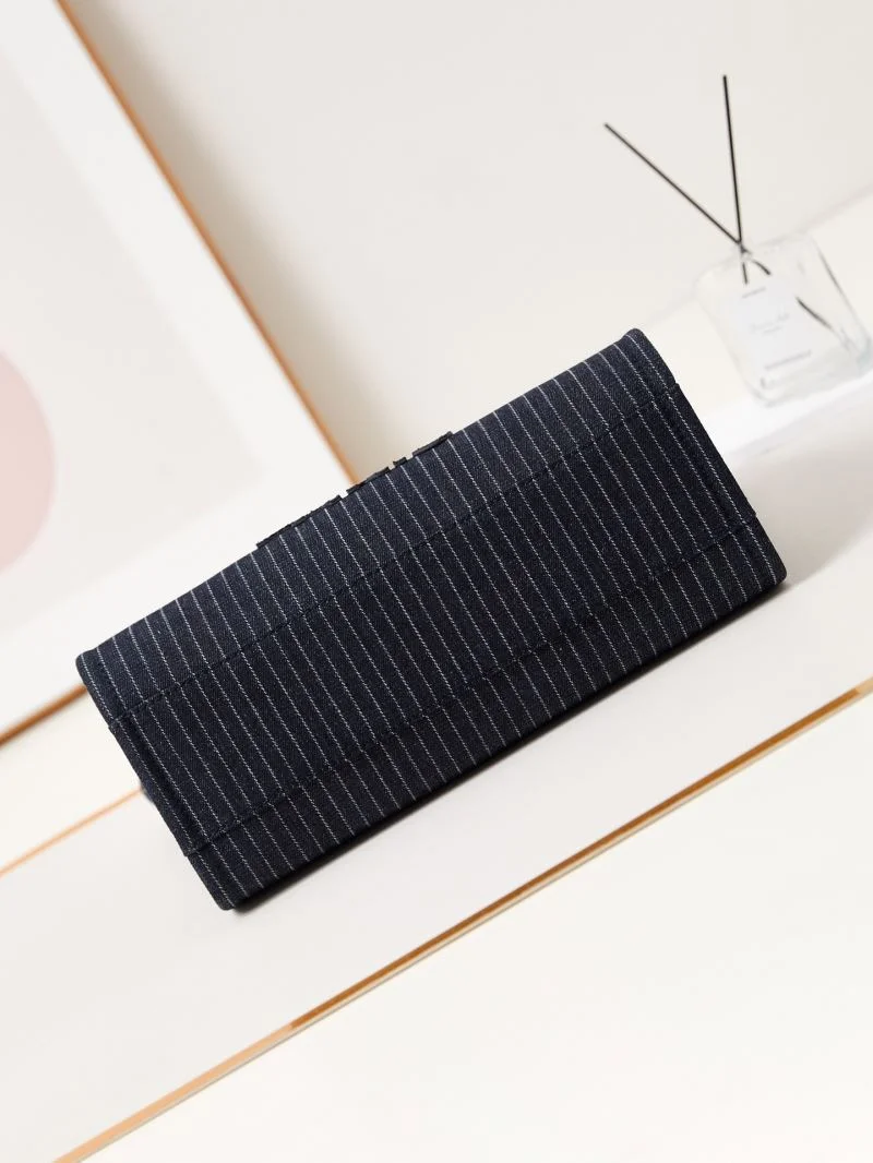 Chanel Shopping Bags Breathable 53878