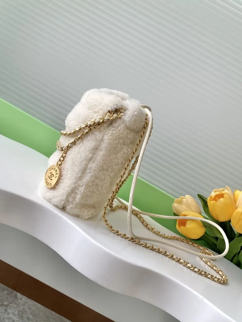 TimelessDesign Chanel Shopping Bags 53832