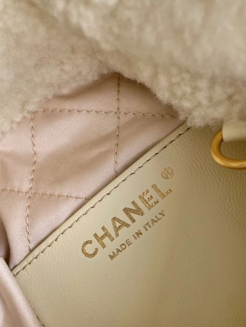 TimelessDesign Chanel Shopping Bags 53832