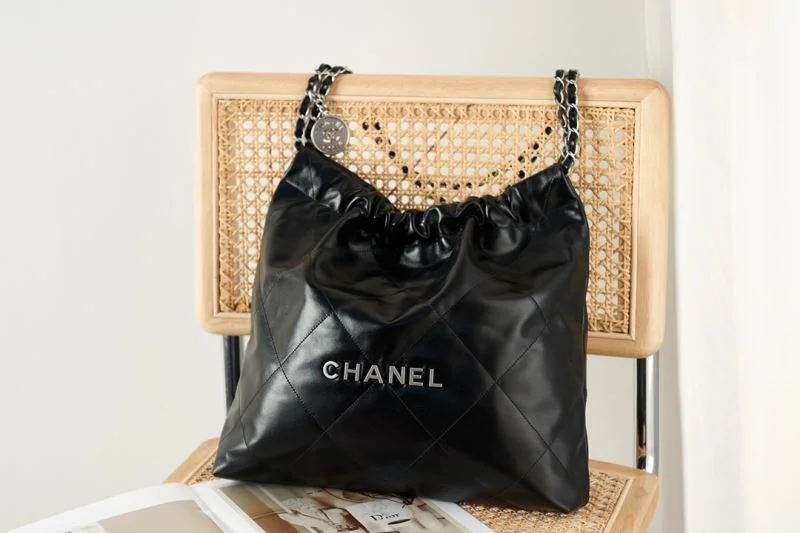 FastDry Chanel Shopping Bags 53851
